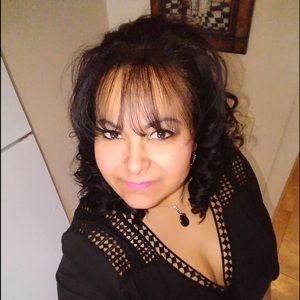 Meet your Posher, Yazmin